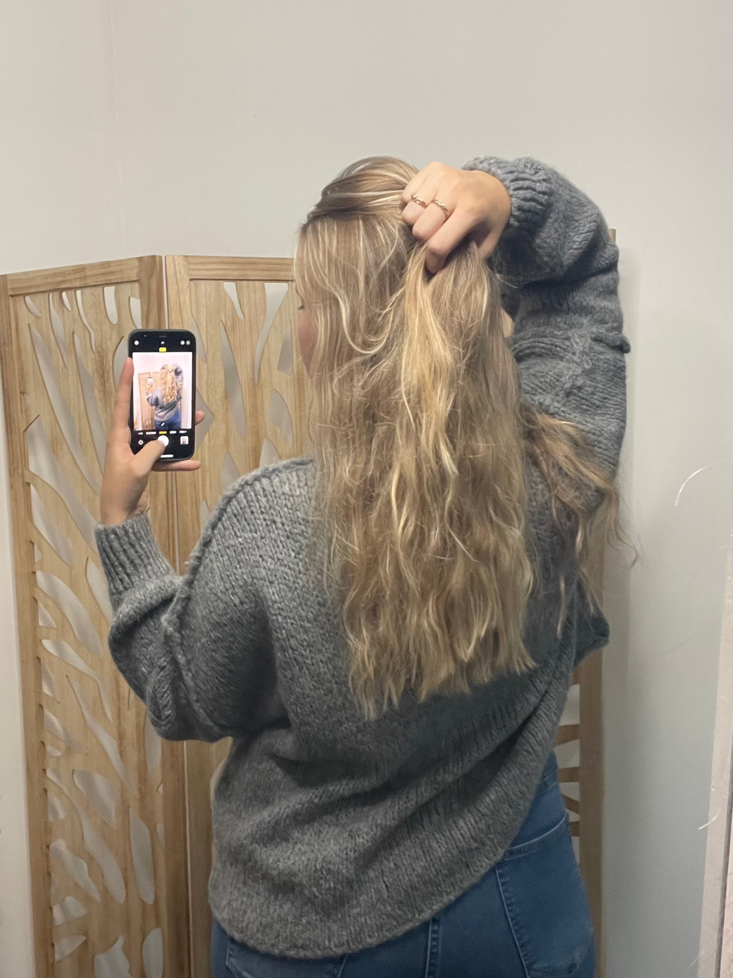 Pull Aura