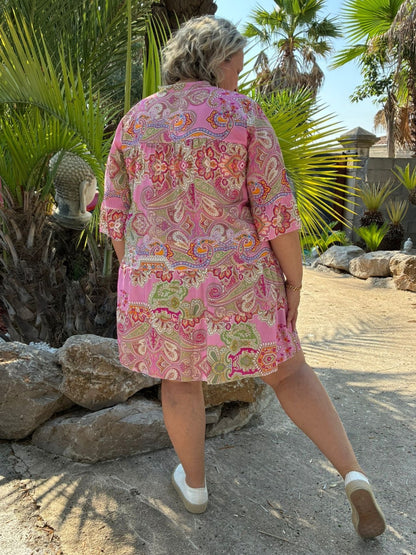 Robe Rosalie