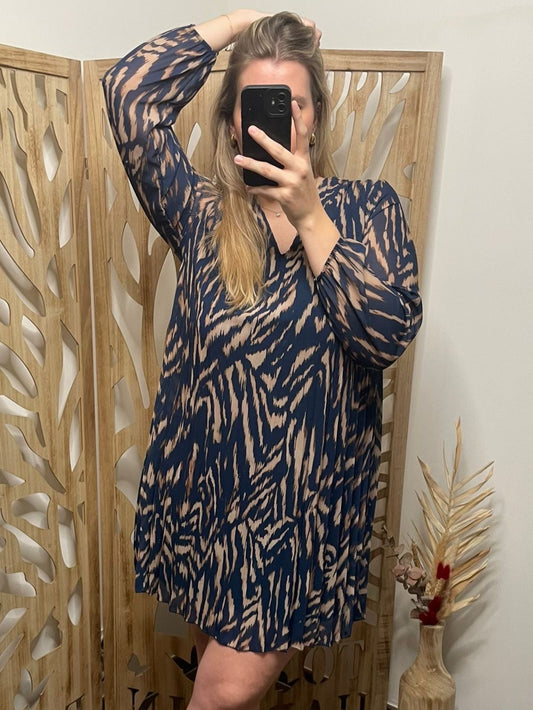 Robe Tigresse