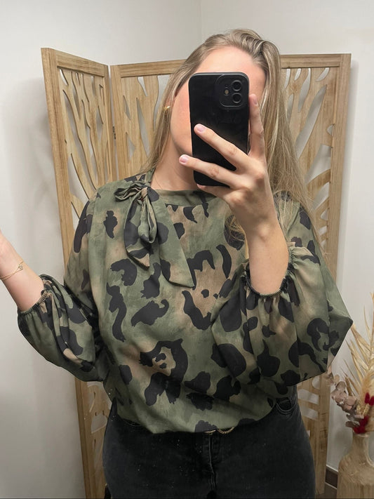 Blouse Ella